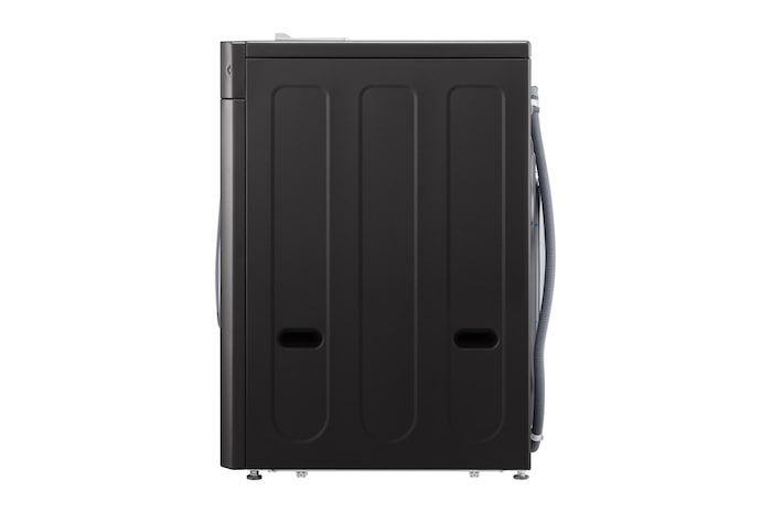 LG 10KG Standard Capacity Frontload Washer, CWG27MDCRB