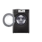 LG 10KG Standard Capacity Frontload Washer, CWG27MDCRB
