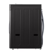 LG 10KG Standard Capacity Frontload Washer, CWG27MDCRB