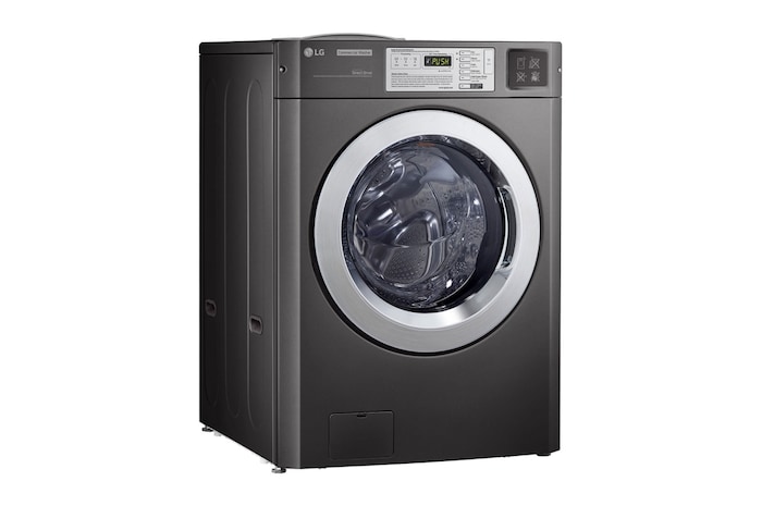 LG 15KG Large Capacity Frontload Washer, CWT29MDCRB