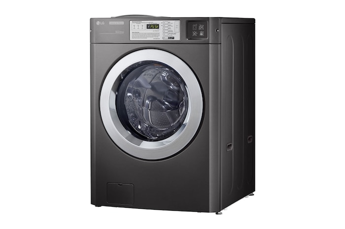 LG 15KG Large Capacity Frontload Washer, CWT29MDCRB