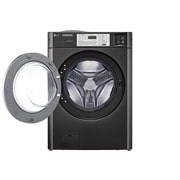 LG 15KG Large Capacity Frontload Washer, CWT29MDCRB
