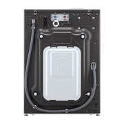 LG 15KG Large Capacity Frontload Washer, CWT29MDCRB