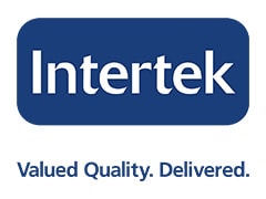 Tested by Intertek