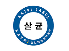 Tested by KATRI LABEL