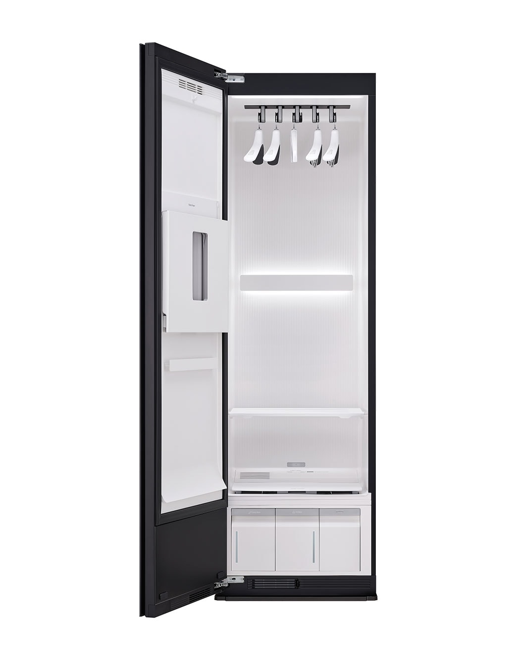 【未使用】SC5GMR80H LG Styler スタイラー 80 LG Styler Steam Closet – RX5 | LG TW | LG Philippines