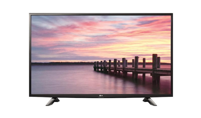 LG LV300C Series, 49LV300C