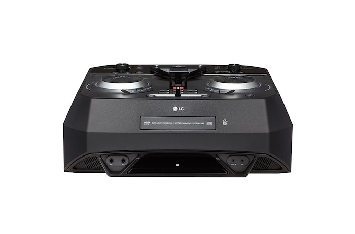 LG Hi Fi System LG XBOOM CK99 5000W Karaoke Party Speaker, CK99