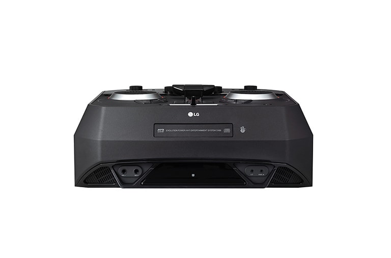 LG Hi Fi System LG XBOOM CK99 5000W Karaoke Party Speaker, CK99