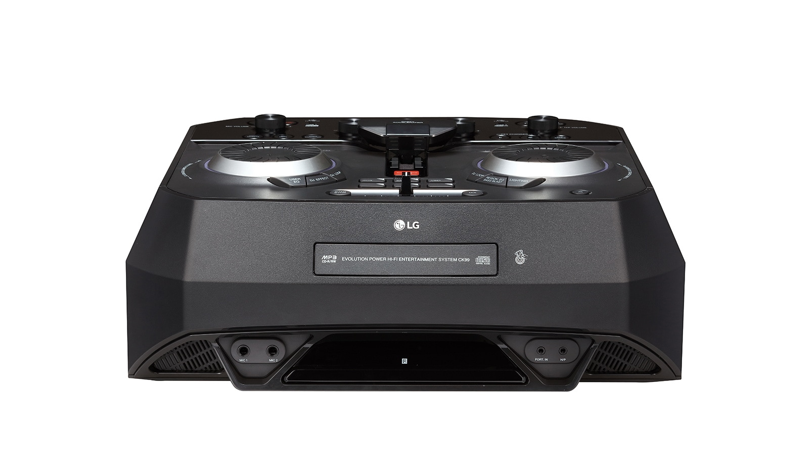 LG Hi Fi System LG XBOOM CK99 5000W Karaoke Party Speaker, CK99