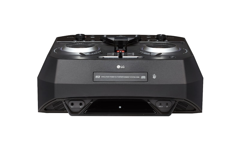 LG Hi Fi System LG XBOOM CK99 5000W Karaoke Party Speaker, CK99