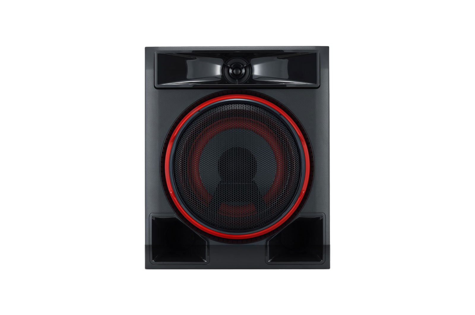 LG XBoom CL65D, CL65D
