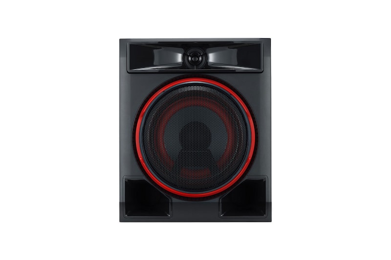 LG XBoom CL65D, CL65D