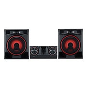 LG XBoom CL65D, CL65D