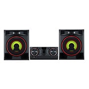 LG XBoom CL65D, CL65D