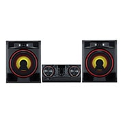 LG XBoom CL65D, CL65D
