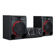 LG XBoom CL65D, CL65D