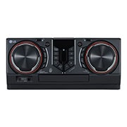 LG XBoom CL65D, CL65D