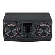 LG XBoom CL65D, CL65D