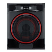 LG XBoom CL65D, CL65D