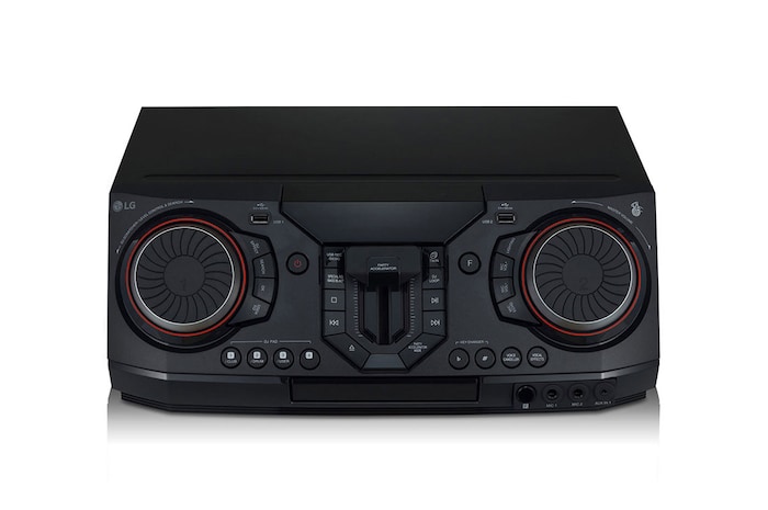 LG Bluetooth speaker LG XBOOM CL88 2900W Karaoke Party Speaker, CL88