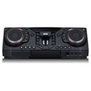 LG Bluetooth speaker LG XBOOM CL88 2900W Karaoke Party Speaker, CL88