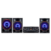 LG Bluetooth speaker LG XBOOM CL88 2900W Karaoke Party Speaker, CL88