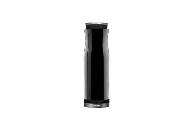 LG MUSIC flow Sound 360 Portable Bluetooth Speaker NP7860 | Black, NP7860B