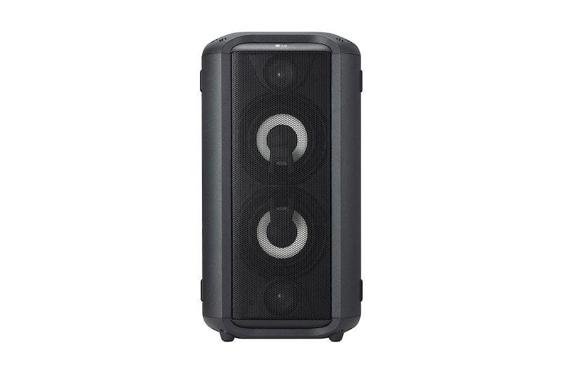 LG 2.0 ch, 150W RMS, TV Sound Sync, Wireless Party Link, Freestyle Design, Bass Blast+, RL4