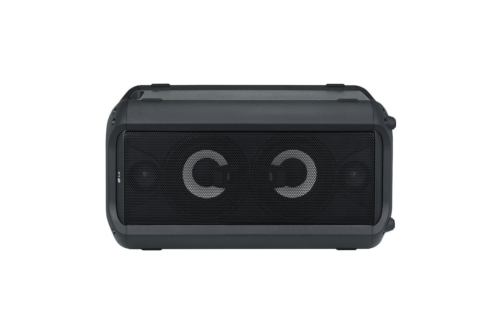 LG 2.0 ch, 150W RMS, TV Sound Sync, Wireless Party Link, Freestyle Design, Bass Blast+, RL4