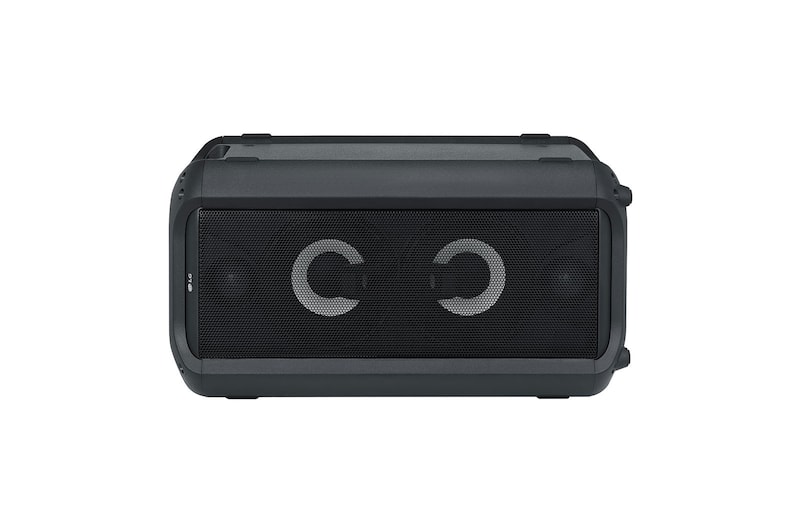 LG 2.0 ch, 150W RMS, TV Sound Sync, Wireless Party Link, Freestyle Design, Bass Blast+, RL4