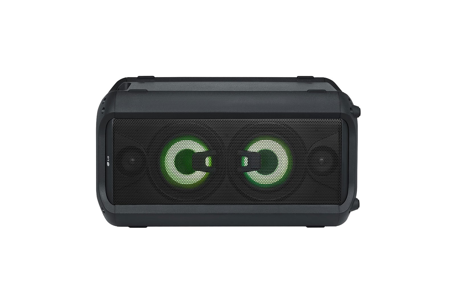 LG 2.0 ch, 150W RMS, TV Sound Sync, Wireless Party Link, Freestyle Design, Bass Blast+, RL4