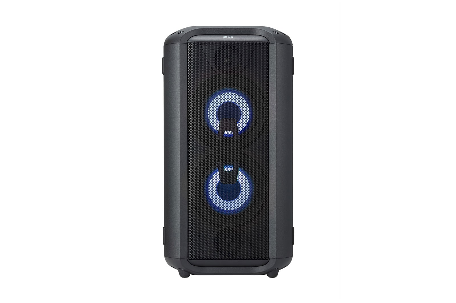 LG 2.0 ch, 150W RMS, TV Sound Sync, Wireless Party Link, Freestyle Design, Bass Blast+, RL4