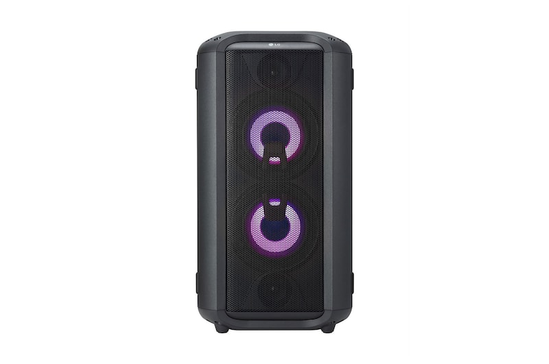 LG 2.0 ch, 150W RMS, TV Sound Sync, Wireless Party Link, Freestyle Design, Bass Blast+, RL4