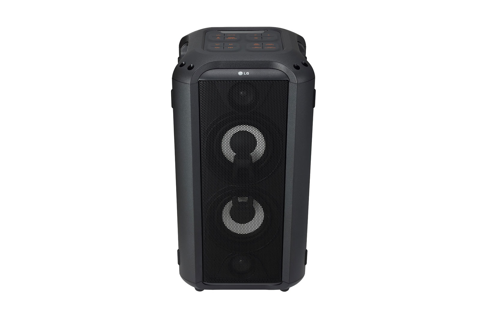 LG 2.0 ch, 150W RMS, TV Sound Sync, Wireless Party Link, Freestyle Design, Bass Blast+, RL4
