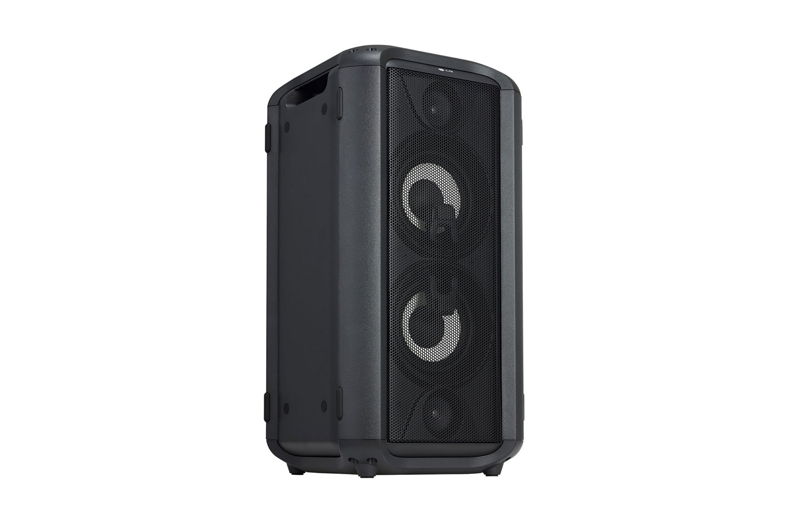 LG 2.0 ch, 150W RMS, TV Sound Sync, Wireless Party Link, Freestyle Design, Bass Blast+, RL4