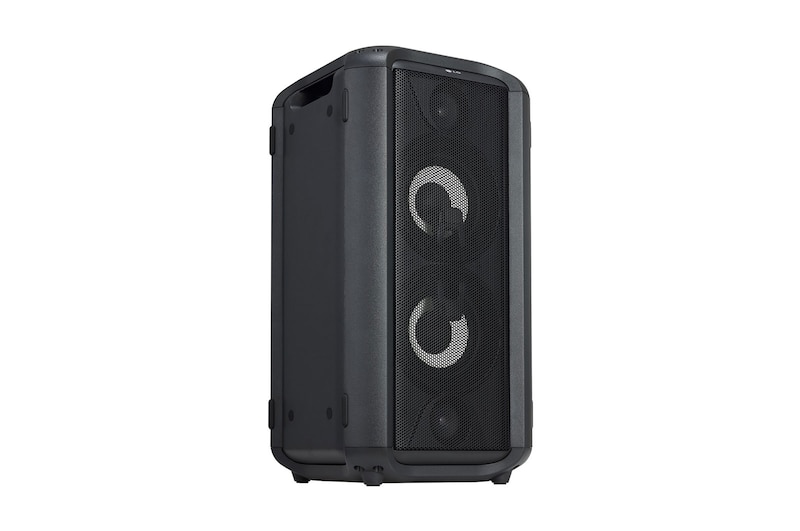 LG 2.0 ch, 150W RMS, TV Sound Sync, Wireless Party Link, Freestyle Design, Bass Blast+, RL4