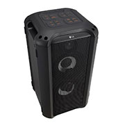 LG 2.0 ch, 150W RMS, TV Sound Sync, Wireless Party Link, Freestyle Design, Bass Blast+, RL4