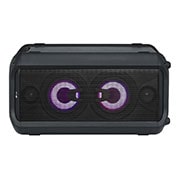 LG 2.0 ch, 150W RMS, TV Sound Sync, Wireless Party Link, Freestyle Design, Bass Blast+, RL4