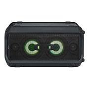 LG 2.0 ch, 150W RMS, TV Sound Sync, Wireless Party Link, Freestyle Design, Bass Blast+, RL4