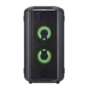 LG 2.0 ch, 150W RMS, TV Sound Sync, Wireless Party Link, Freestyle Design, Bass Blast+, RL4