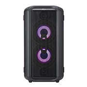 LG 2.0 ch, 150W RMS, TV Sound Sync, Wireless Party Link, Freestyle Design, Bass Blast+, RL4