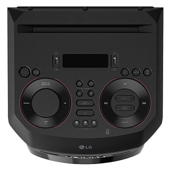 LG 65 Inch LG QNED AI QNED82 4K Smart TV 2025 & Bluetooth speaker LG XBOOM RNC5 Karaoke Party Speaker, 65QNED82ASA.RNC5
