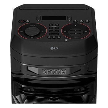 LG 65 Inch LG QNED AI QNED82 4K Smart TV 2025 & Bluetooth speaker LG XBOOM RNC5 Karaoke Party Speaker, 65QNED82ASA.RNC5
