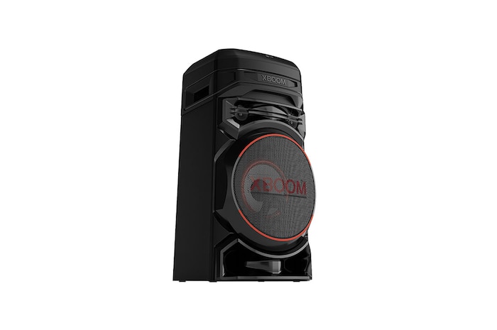LG Bluetooth speaker LG XBOOM RNC5 Karaoke Party Speaker, RNC5