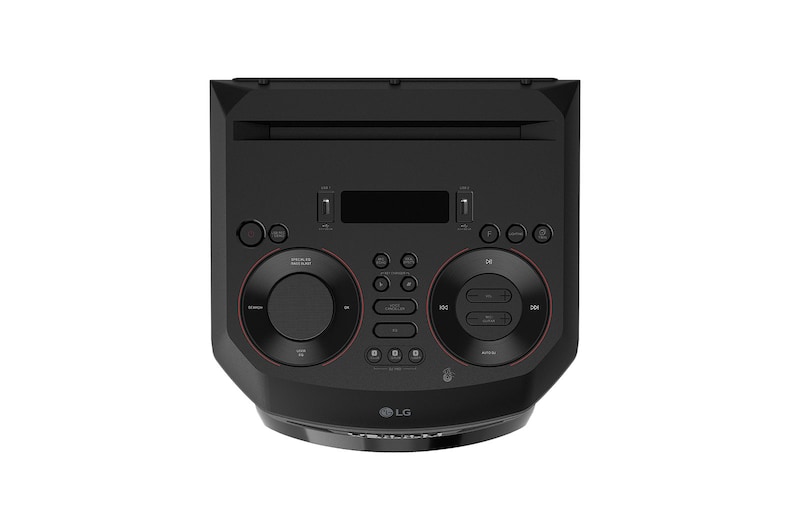 LG Bluetooth speaker LG XBOOM RNC5 Karaoke Party Speaker, RNC5