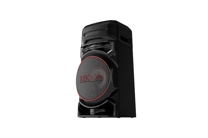 LG Bluetooth speaker LG XBOOM RNC5 Karaoke Party Speaker, RNC5