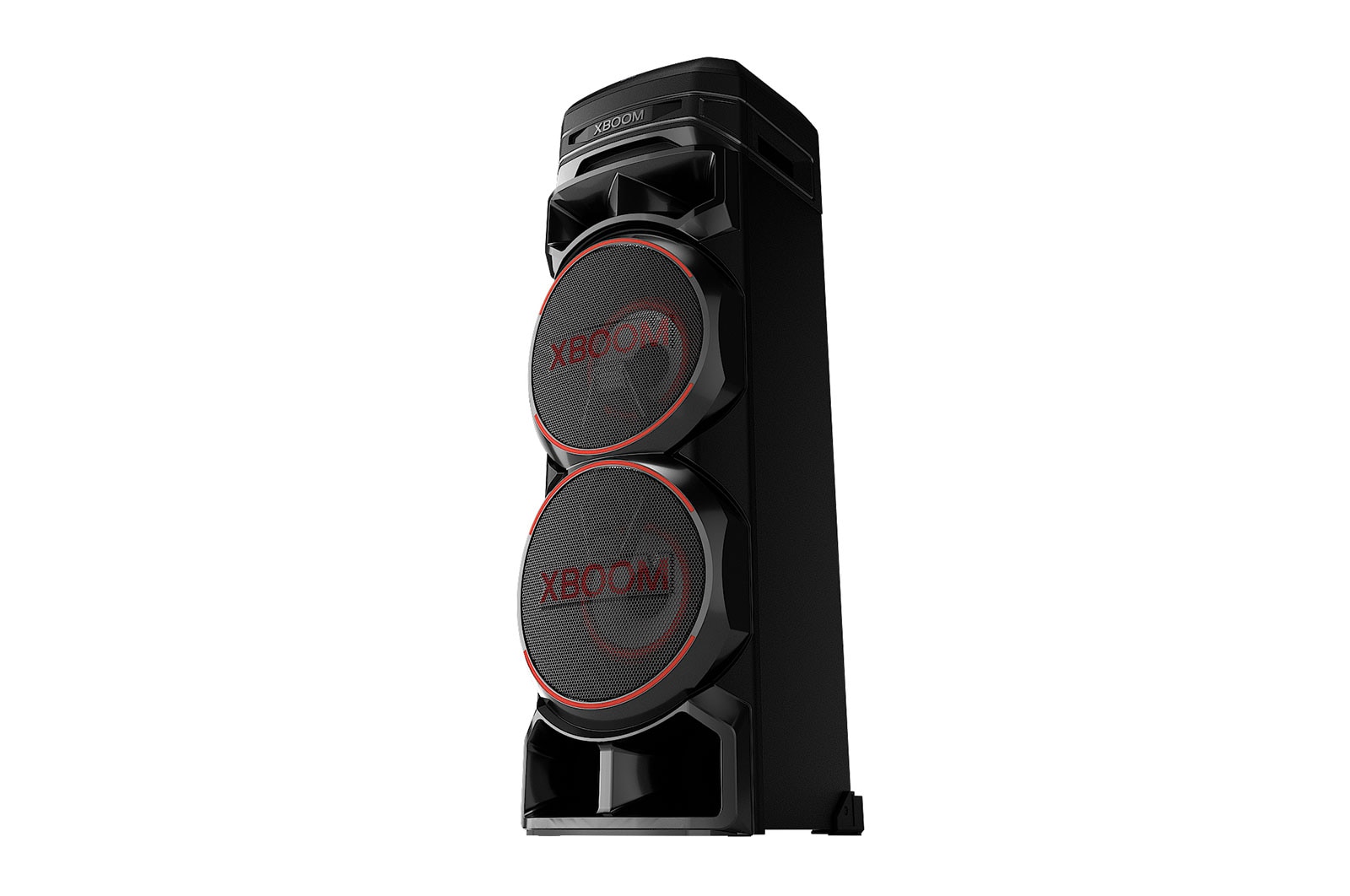 LG Bluetooth speaker LG XBOOM RNC9 Karaoke Party Speaker, RNC9