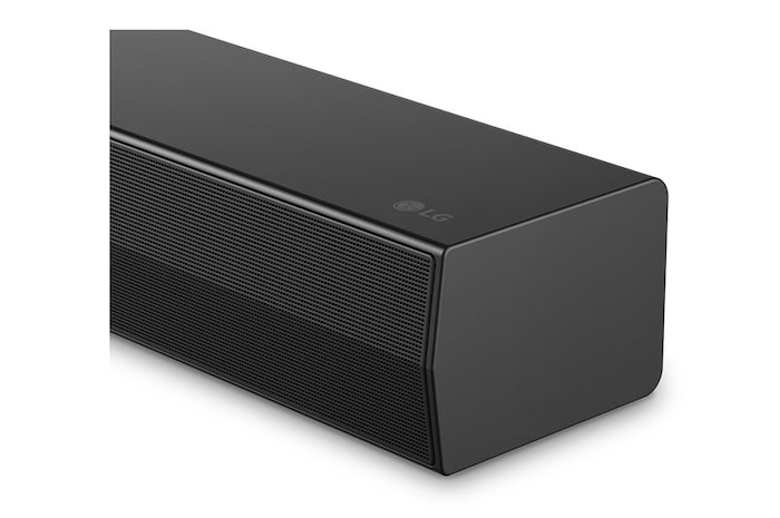 LG Soundbar S40T, S40T