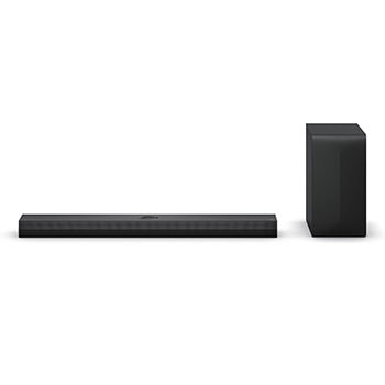 Amazon.com: LG Sound Bar SC9S Perfect Matching for OLED C TV